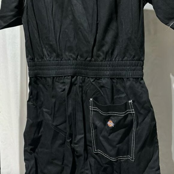 Dickies Woman’s Short Sleeve Coverall - Picture 4 of 8